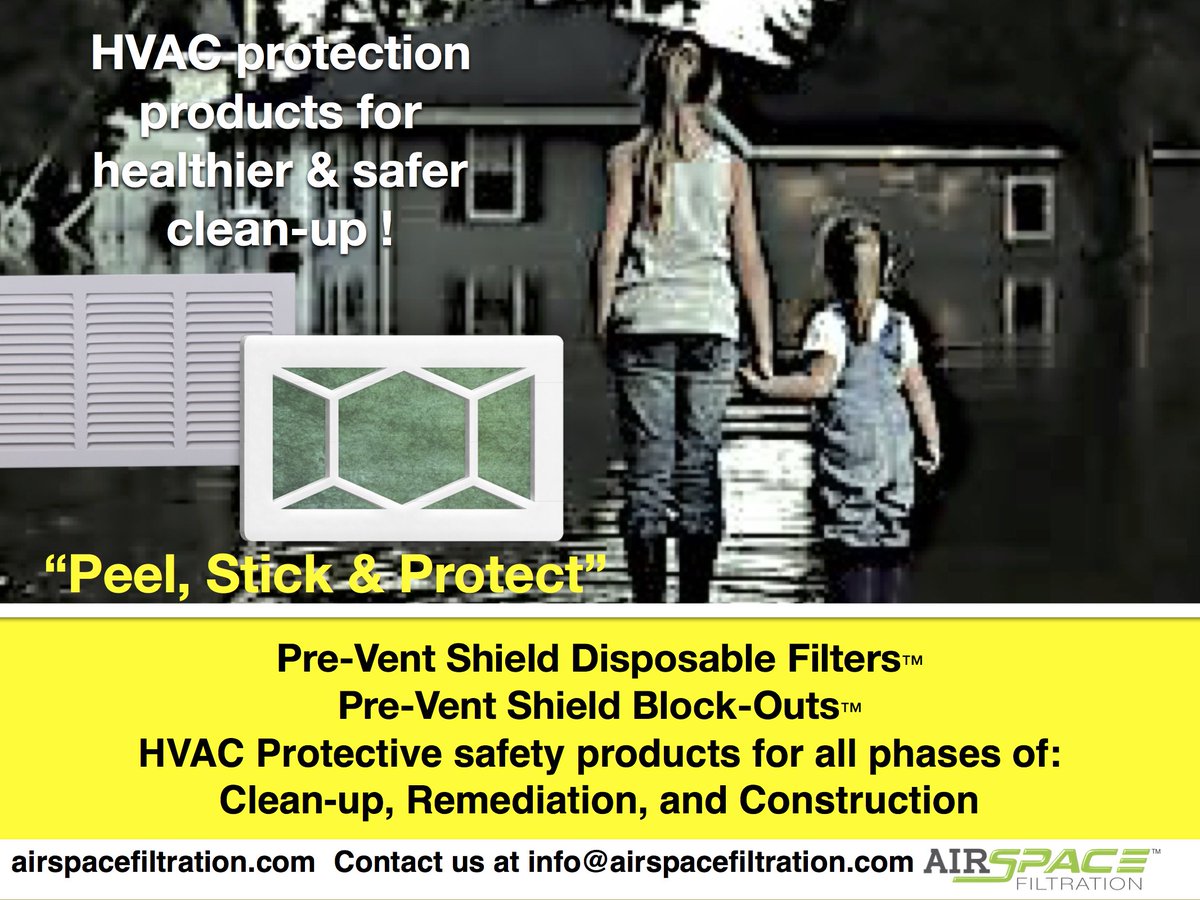 Airspace Filtration (@airspacefilters) on Twitter photo 