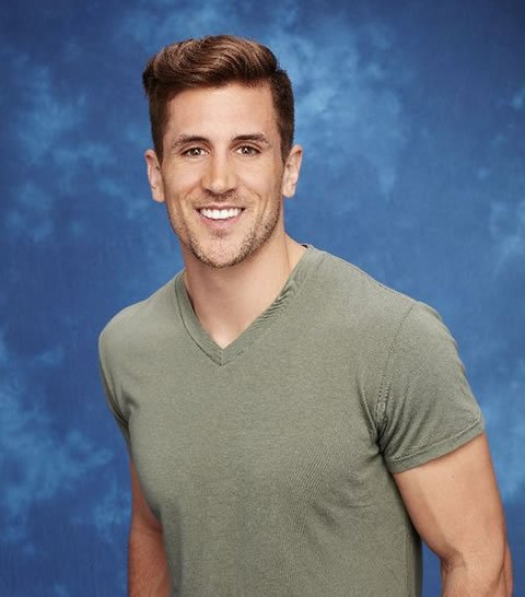 Happy Birthday Jordan Rodgers 