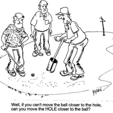 DevilsRidgeGolf's tweet photo. Happy Wednesday! It's almost time for the long weekend... Don't forget to book your tee time on our website! https://t.co/uYN2XGiW3e