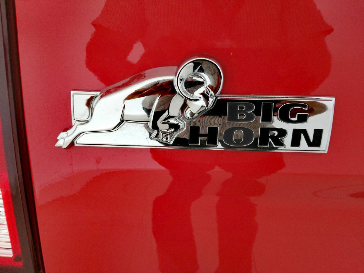 Paco_Chrysler's tweet photo. RAM BigHorne 2017 4x4
Desde $679,900.00

@AnunciaTGZ 
@TuxRecomienda 
@TuxAnunciate https://t.co/abP2lgIPMG