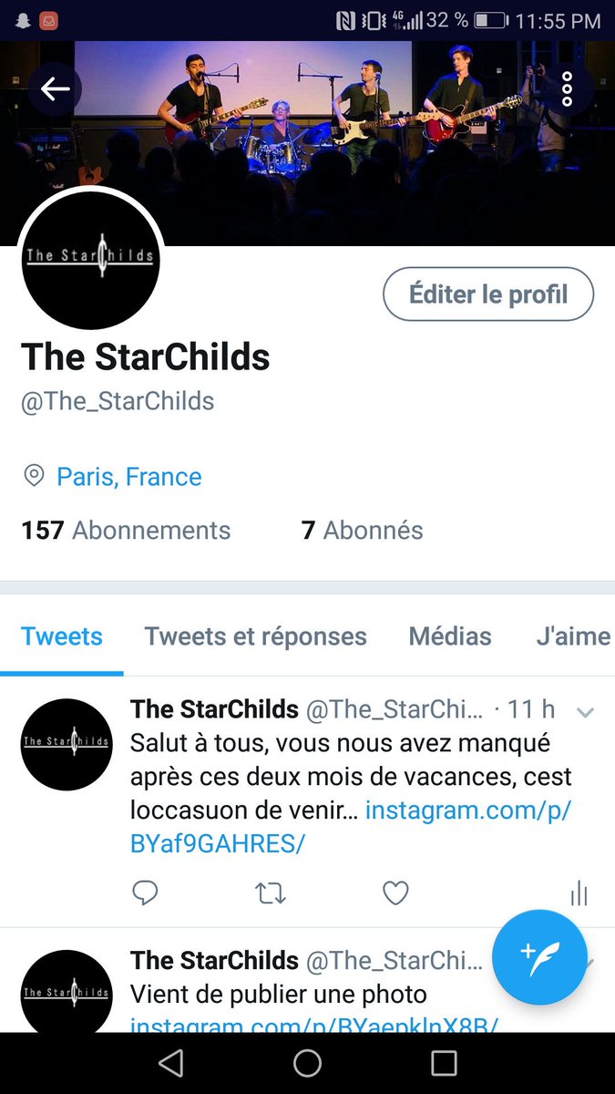 Allez suivre <a href="/The_StarChilds/">The StarChilds</a> ! 😉