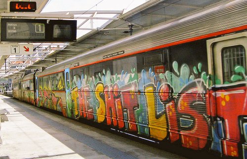 se7engroups's tweet image. Gerbong #16, cerita sejarah lampau.