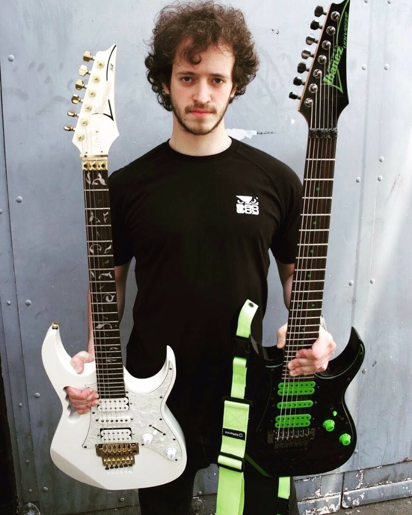 James ford musician