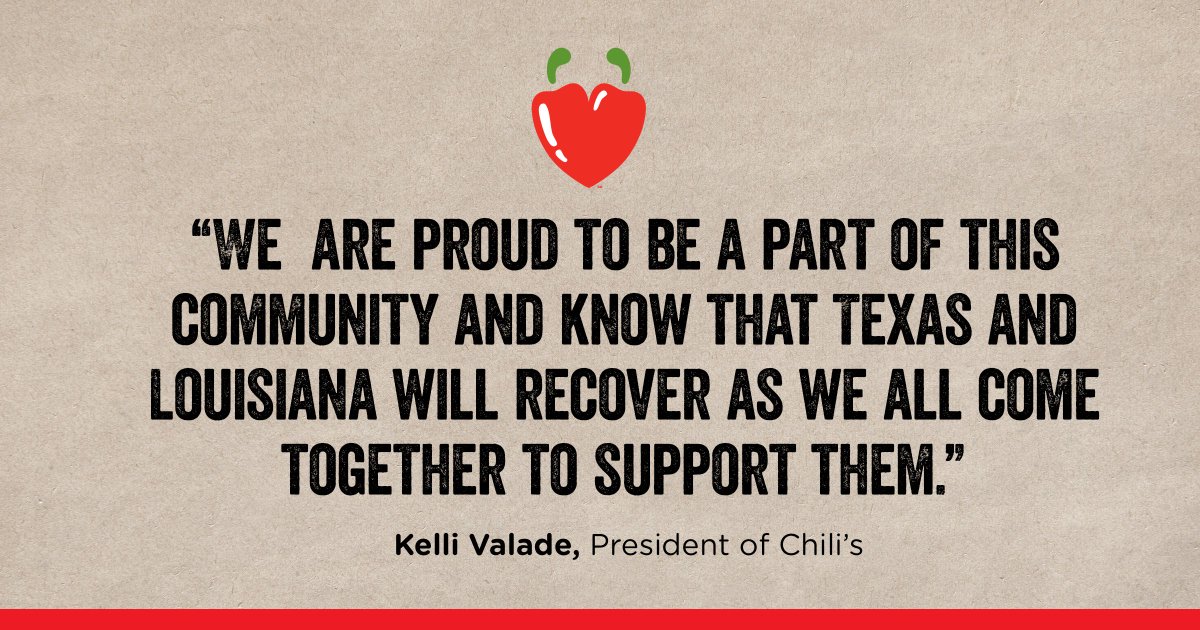 Chili's Grill & Bar tweet media