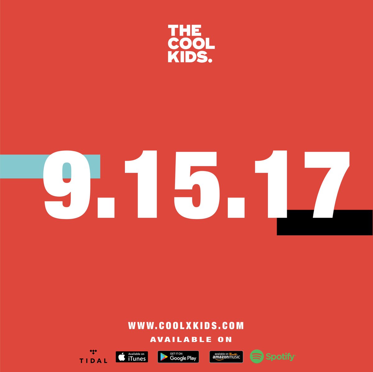 Chuckisdope's tweet photo. NEW ALBUM FROM THE COOL KIDS https://t.co/YTtToW7VcC