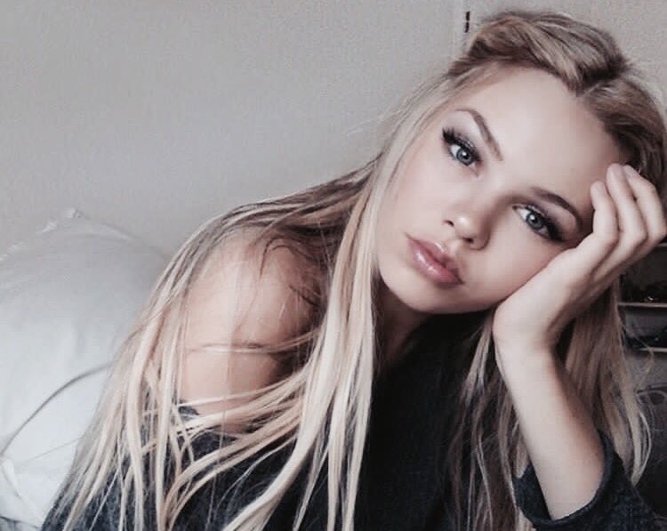 —— Her attitude kinda savage but her heart is gold . .