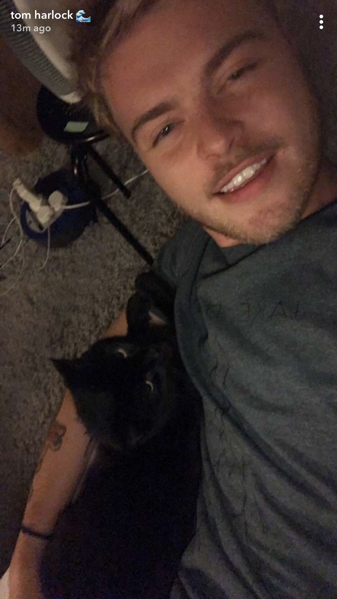  happy birthday bb I love you so much 