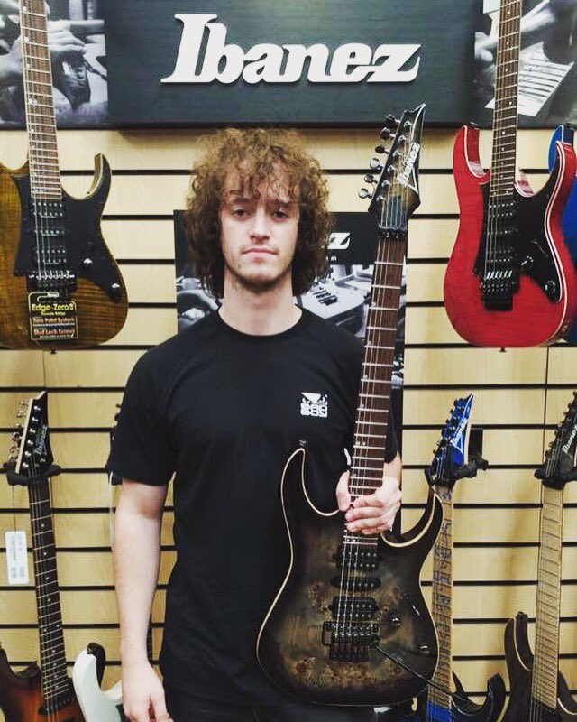 James ford musician