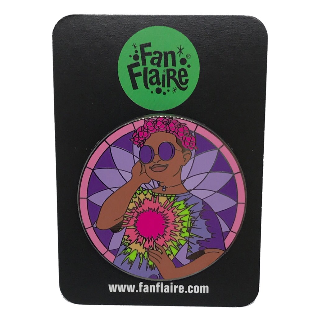 fanflaire's tweet photo. @frncissdominc ...and the factory sent us a few more than we asked for. So, lucky you guys - and EXTREMELY limited amount will be for sale Friday 9/1 ! https://t.co/hd1gyOmrt4
