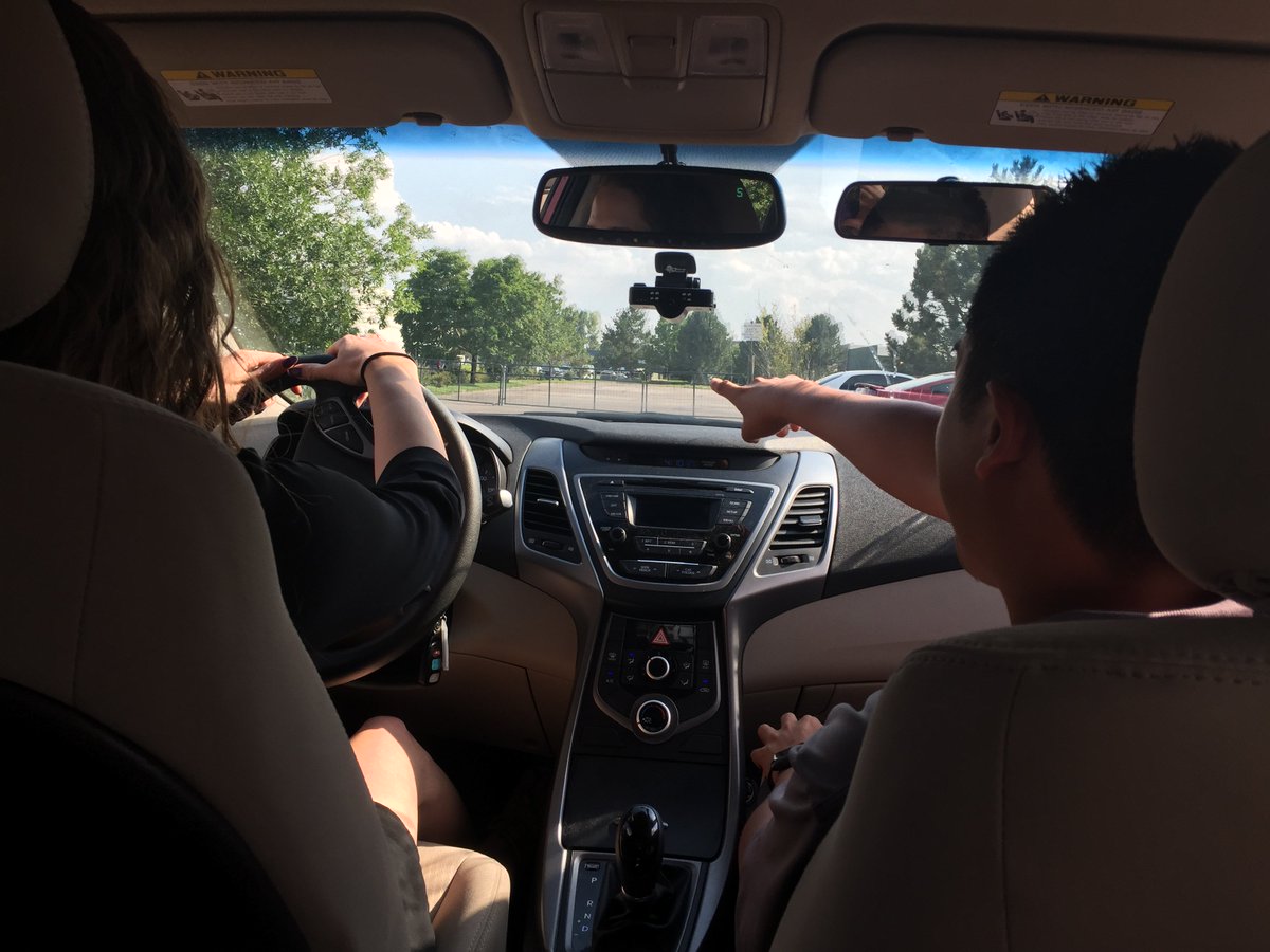 MasterDrive's tweet photo. Ask the Expert: On Street Lessons Join us on Facebook, for a live event at 10:30AM,  Tomorrow! #asktheexpert https://t.co/aocZJEd6Hv