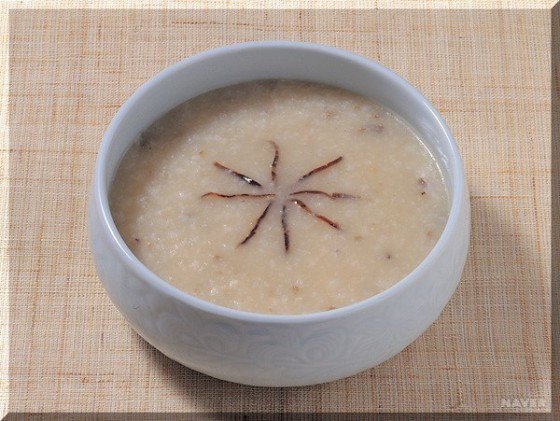 장국죽의 효능
￼ 살림