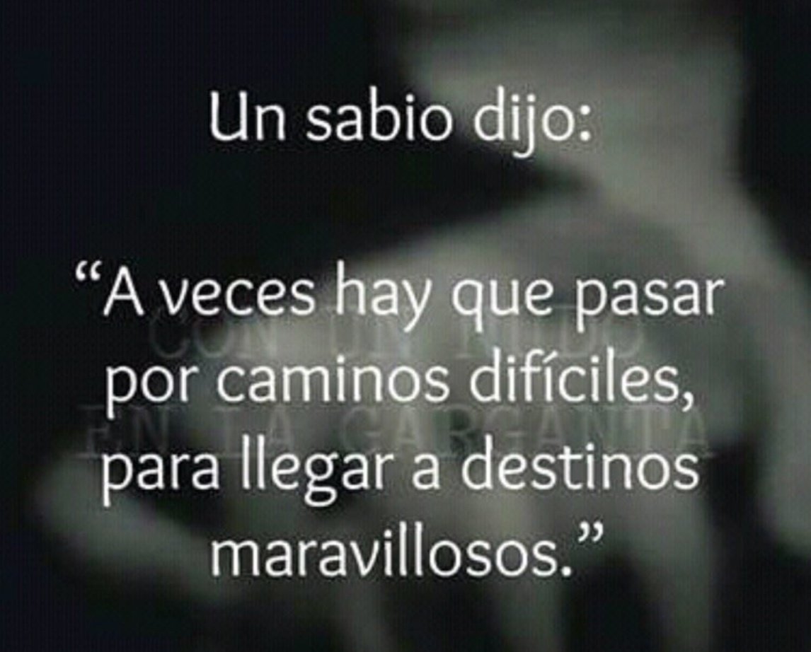 Enrique Gª En Twitter Un Sabio Dijo
