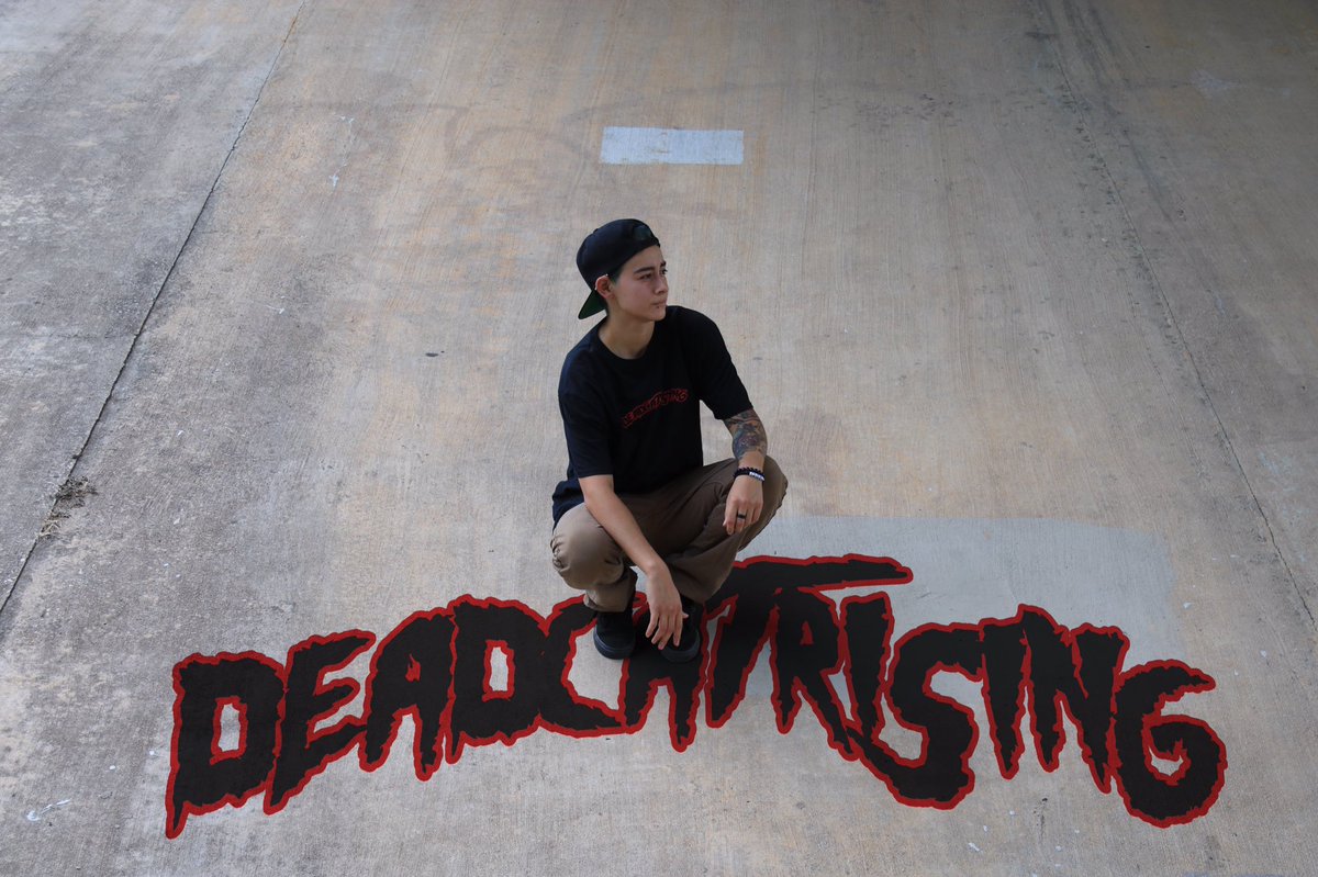 DeadCatGang's tweet photo. #deadcatgang #ComingSoon https://t.co/yCRxFyFWLp