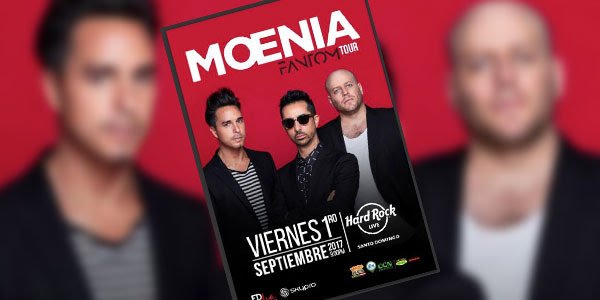 seitrack's tweet photo. ¡Hoy #FantomTour @MoeniaMx aterrizará en Centroamérica! 👻🎶 https://t.co/u3waKLQFoj https://t.co/Kl5wDlsWS2
