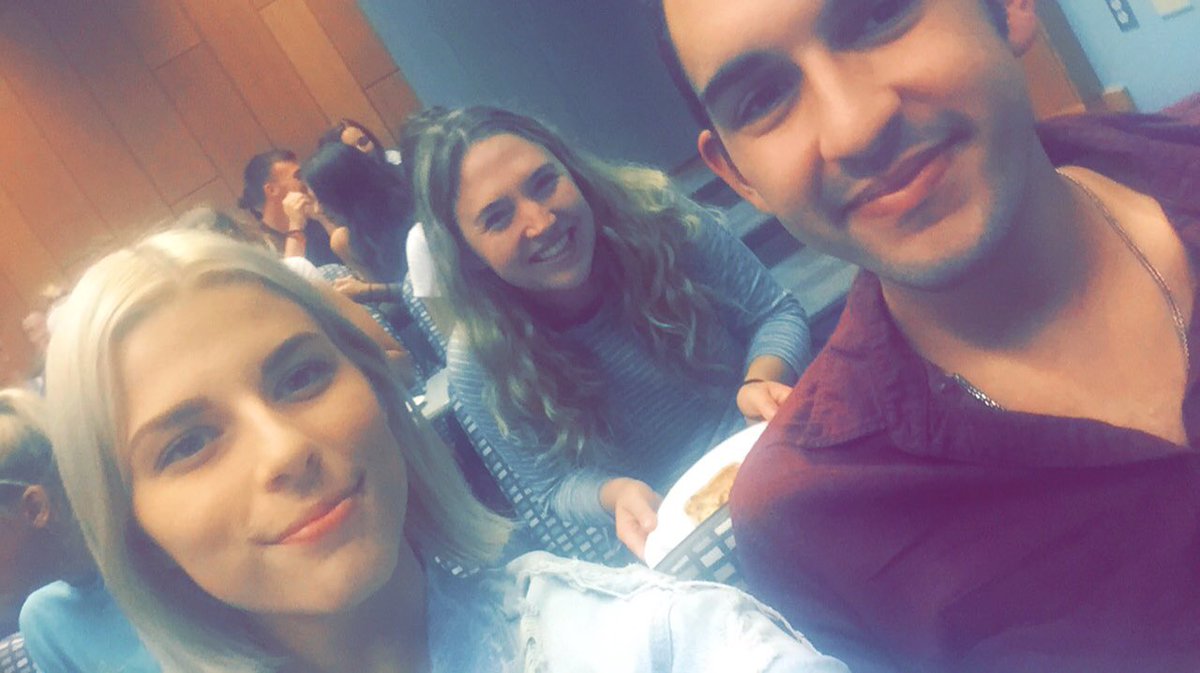 MaddieHoelzer's tweet photo. #PRosu https://t.co/kt5gOJjxJm