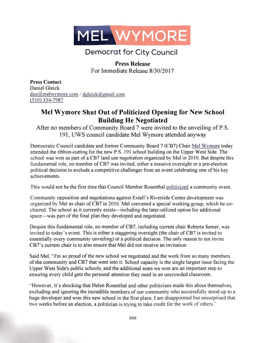 dontmoveps452's tweet photo. Shame, HelenRosenthal! "Never underestimate desperate people. You never know how far they'll go to get what they want." @katetaylornyt @NY1 https://t.co/7Hj5BUTZUB