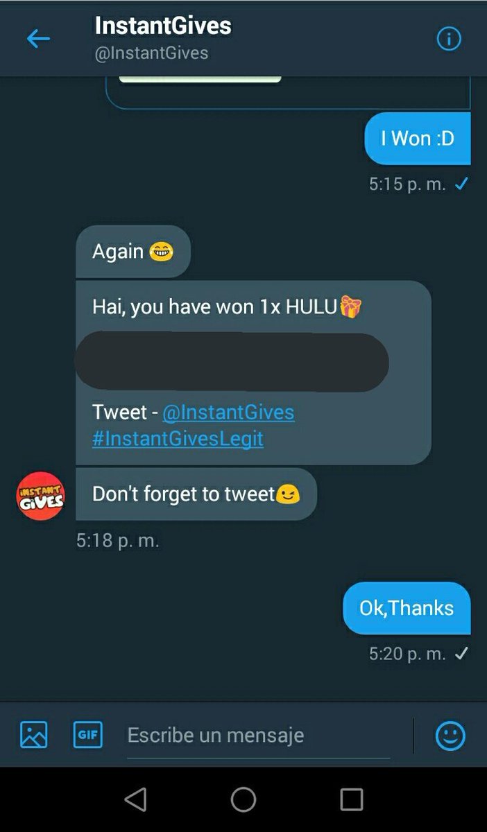 Lixel32's tweet photo. @InstantGives #InstantGivesLegit https://t.co/T3wO5C2JSR