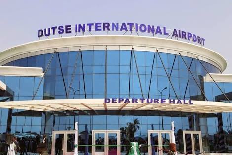 Grassroots2019's tweet photo. Dutse Int'l Airport: One of Dr Sule Lamido's many legacies to his people in Jigawa. Today we celebrate him. #HBDSuleLamido https://t.co/WZA0cOadaS