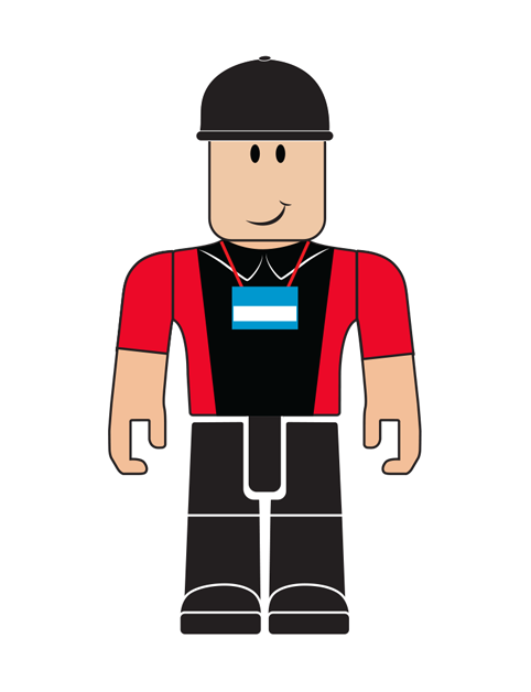 coolpuppy22's tweet photo. My favorite #RobloxToys are The Roblox Staff figure. I don't know what it is about this one, but it just calls out to me. #ROBLOX https://t.co/ZwUWgjJL16