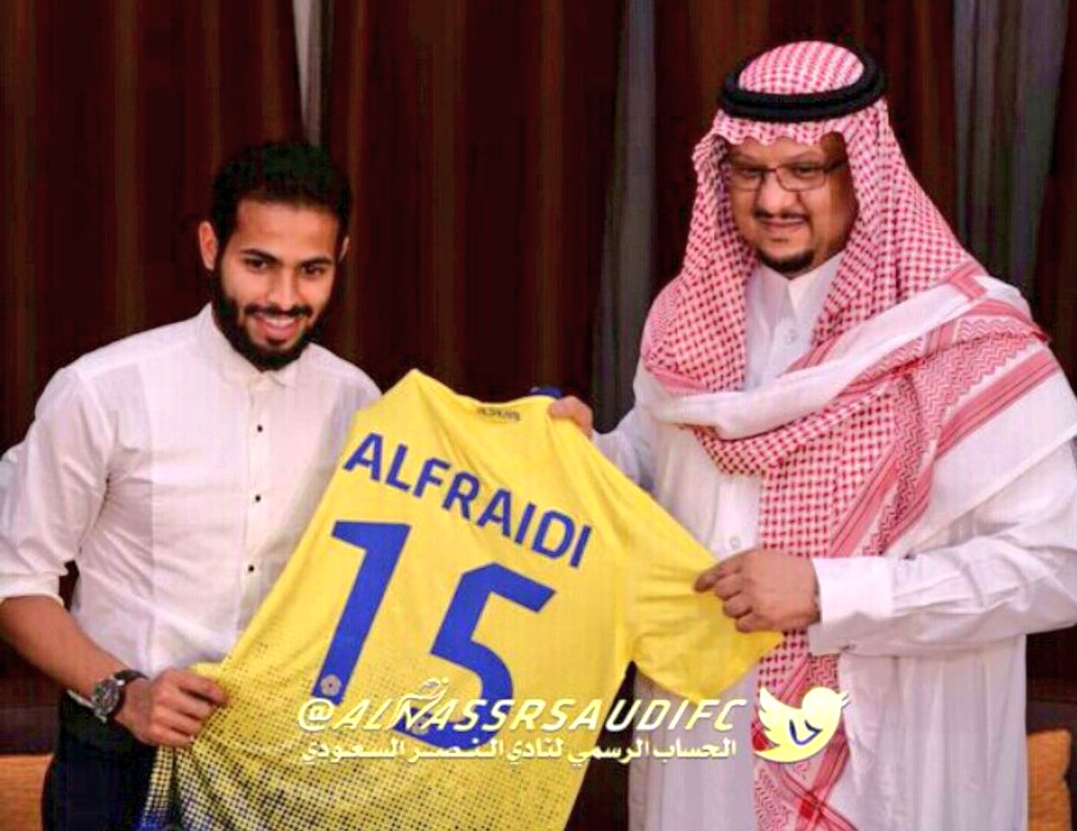 Abudlim1's tweet photo. السبب الوحيد لعدم ضمّ الفريدي للمنتخب هو 👇🏼 https://t.co/qpHSp1143C