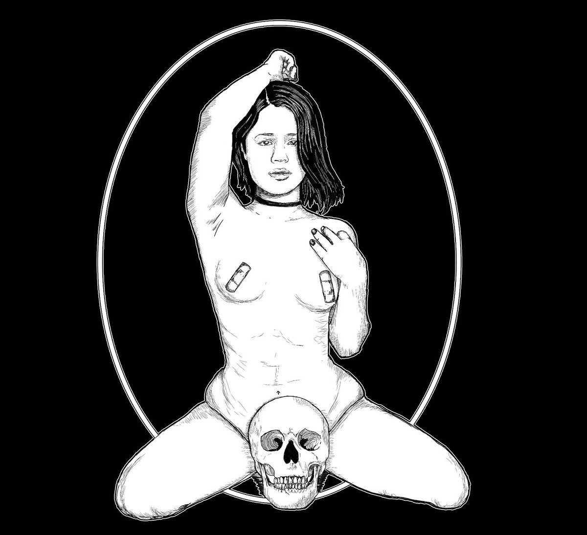 DynamiteJoe's tweet photo. #ArtOfTheDeal #RETWEEET #digitalart https://t.co/YdR3gPbewH