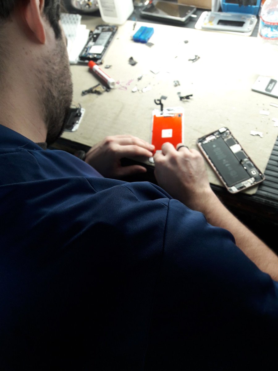 Love2fix916's tweet image. Stop by today and check out what out techs are working on at #love2fix