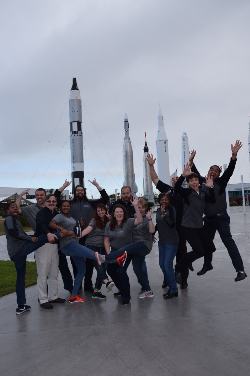 NASA DLN tweet media