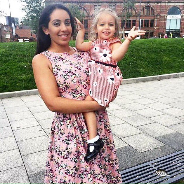 So this little girl takes up most of my time these days, but I wouldn't have it any other way.