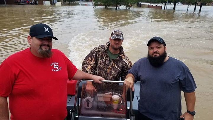 BNSF Railway tweet media