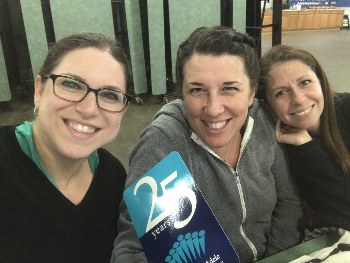 DKraar's tweet photo. 8th grade retreat @ Camp Coleman! Friendship, creativity, leadership, and fun!! #davis25, #davis8 https://t.co/3lleZcFxAG