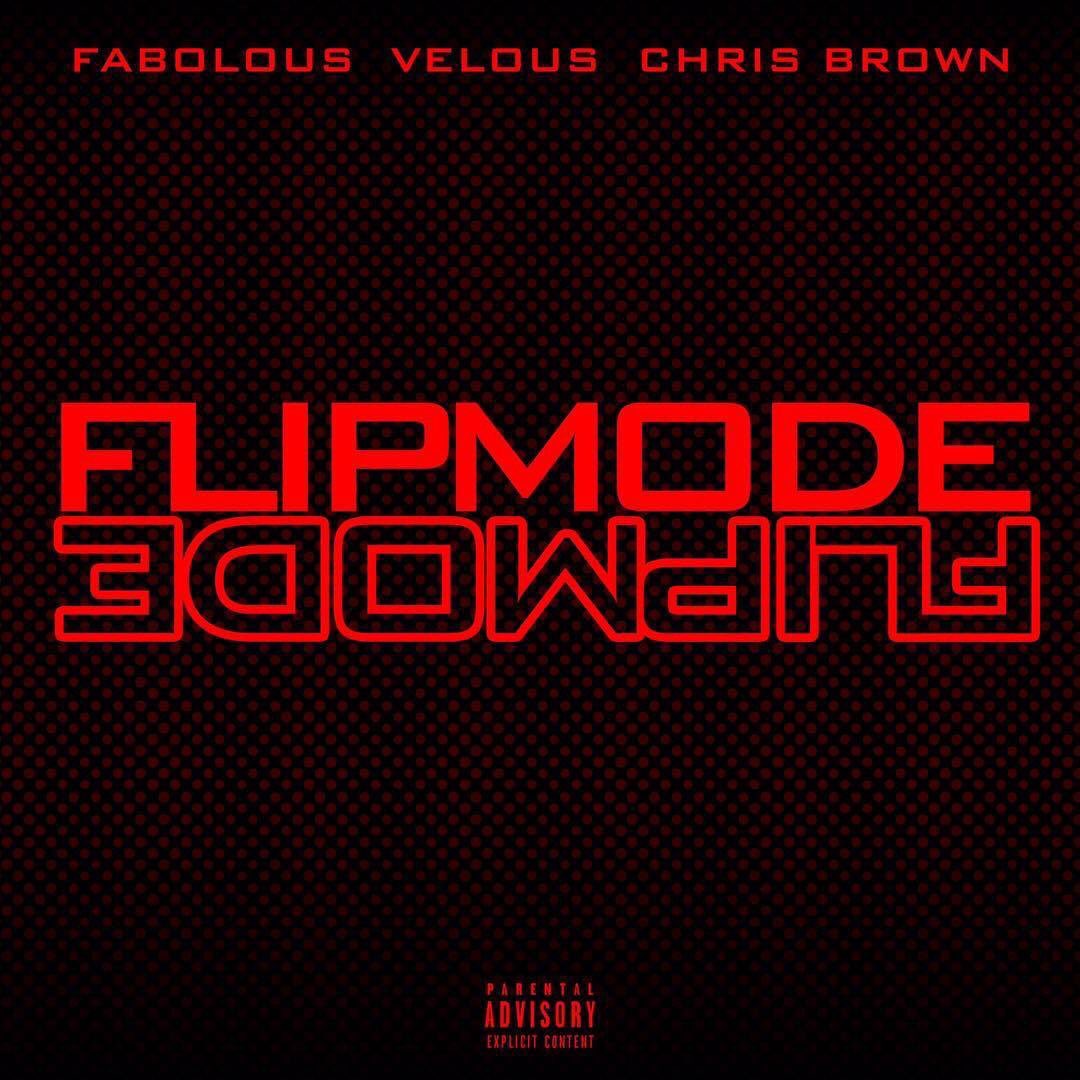 Ahlaryy_'s tweet photo. Novo single á caminho Fabolous Feat Chris Brown &amp; Velous - "Flip Mode" sexta feira. 🔥 https://t.co/NCq66bklmi