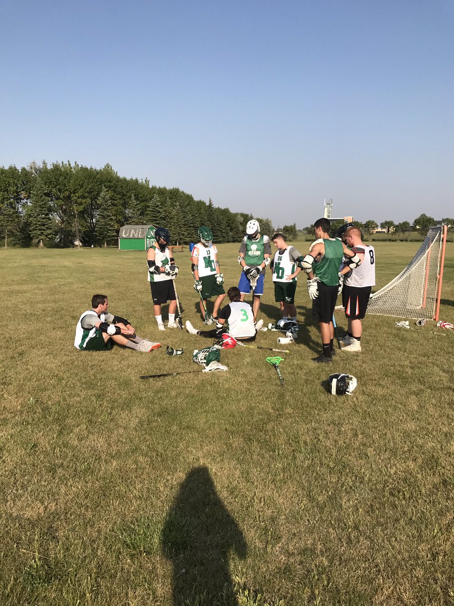 undlax's tweet photo. first practice today was a success! https://t.co/C8mQoQ0eT9