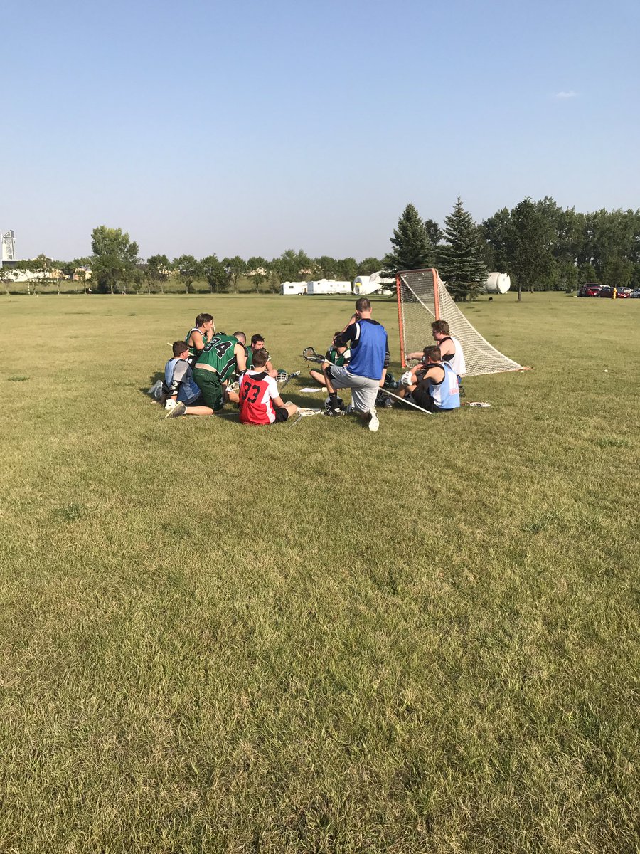 undlax's tweet photo. first practice today was a success! https://t.co/C8mQoQ0eT9