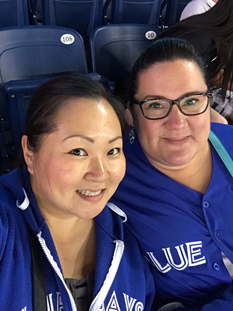 PDSBYu's tweet photo. Last game of the summer before classes begin next week! #letsgobluejays #letsrise @MissCHillin https://t.co/flb5L02NLp
