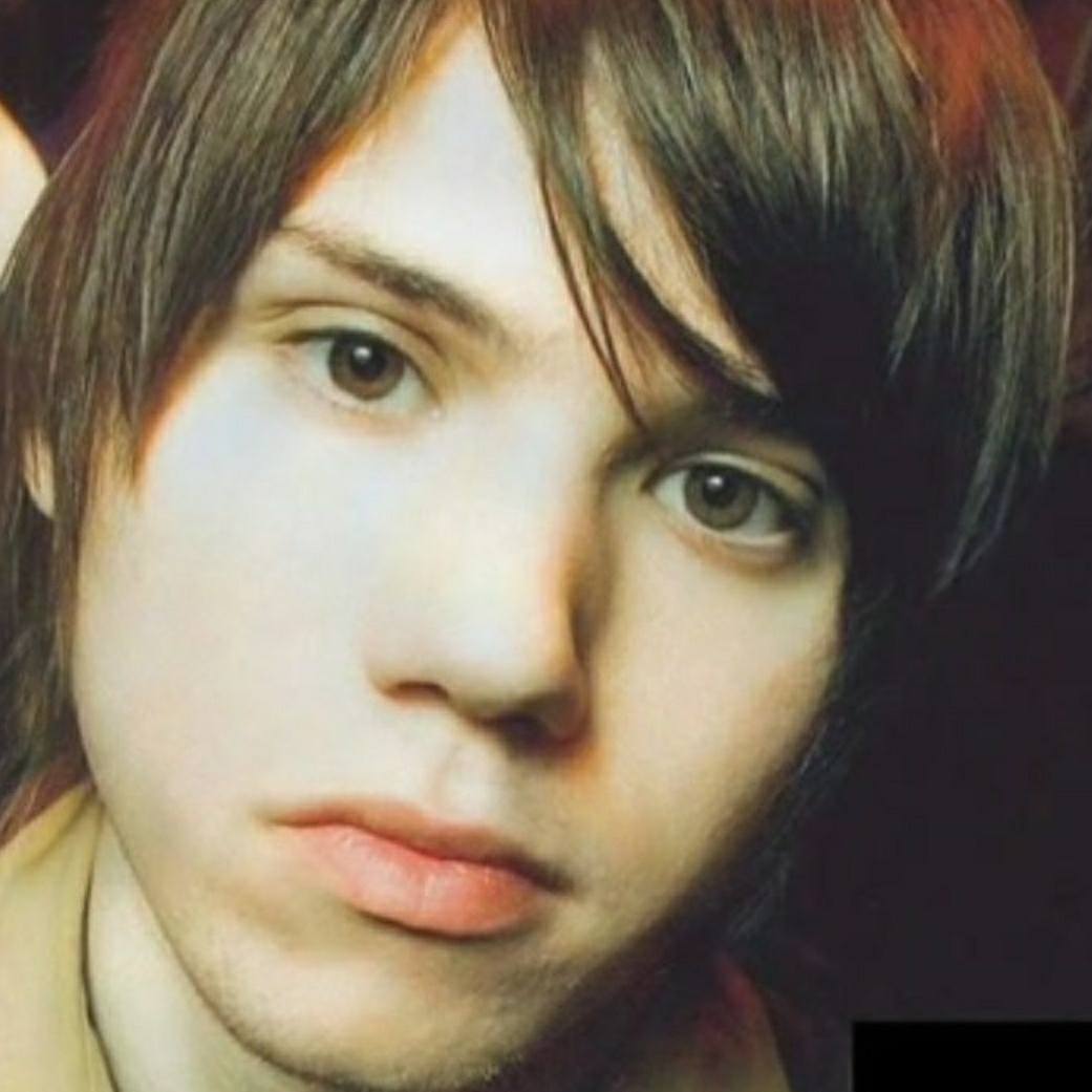  Happy Birthday Ryan Ross 