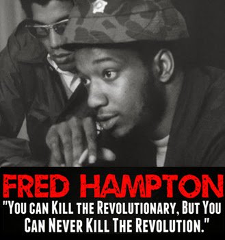 Kaepernick7's tweet photo. Happy birthday to Chairman Fred Hampton✊ https://t.co/rVmYLoxFqc