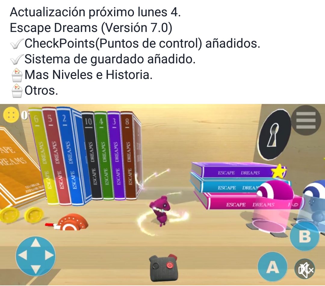 J_Daniel_86's tweet photo. #BuenasNoches después de mucho trabajo por fin puedo hacer mañana la edición del nuevo nivel. #gamedev #GameDesign #Android #Androidgames https://t.co/VfDzgKTvmi