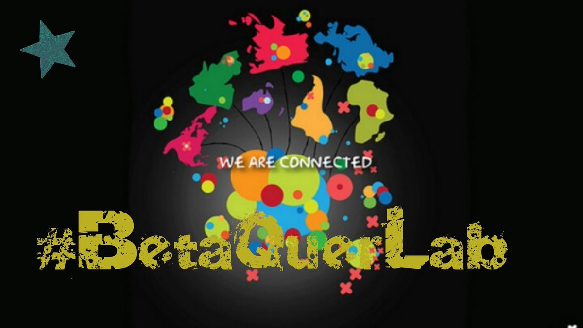 #BetaQuerLab #BetaAjudaBeta