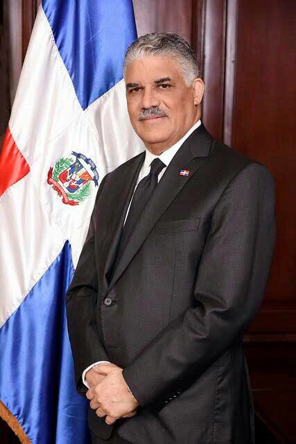 MIREXRD's tweet photo. #CancilleríaRD🇩🇴 condena lanzamiento de misiles nucleares sobre #Japón🇯🇵
🌎#MIREXRD↪ https://t.co/nQz7y3Gums https://t.co/pXqhk1MHJN