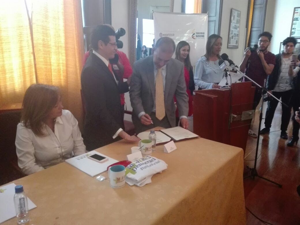 Partido MIRA tweet media