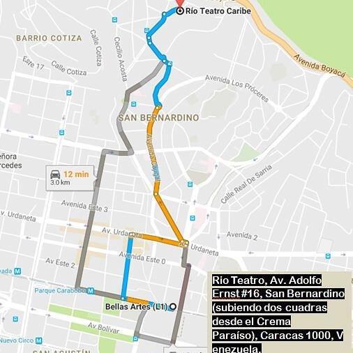 AMonthToGo's tweet image. El próximo sábado 9 no te puedes perder el #RebelionRockFest donde estaremos con @AnorexiaIsan, @SickFeel y @ZombiesNo en @rioteatrocaribe!