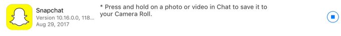 Be careful to all the models who use Snapchat that doesn't allow screenshots. https://t.co/nDFIlUwfG<a href="/tag/fetish"class="tags"><span>#fetish</span></a><a href="/tag/clips4sale"class="tags"><span>#clips4sale</span></a><a href="/tag/lipstickfetish"class="tags"><span>#lipstickfetish</span></a>