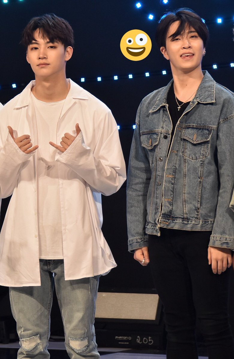 unbleachedyj's tweet photo. 170826 2jae https://t.co/9y2TXA1gtP