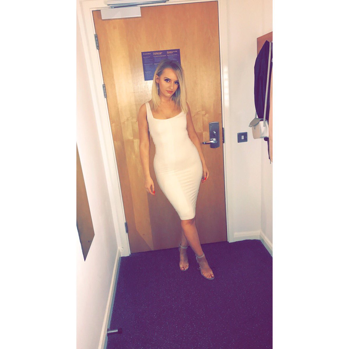 Birmingham was fun 😜