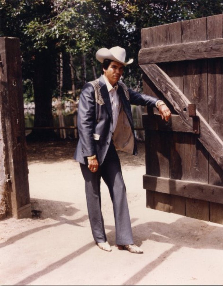 RIP and Happy Birthday to one of the greatest to ever do it Chalino Sanchez 