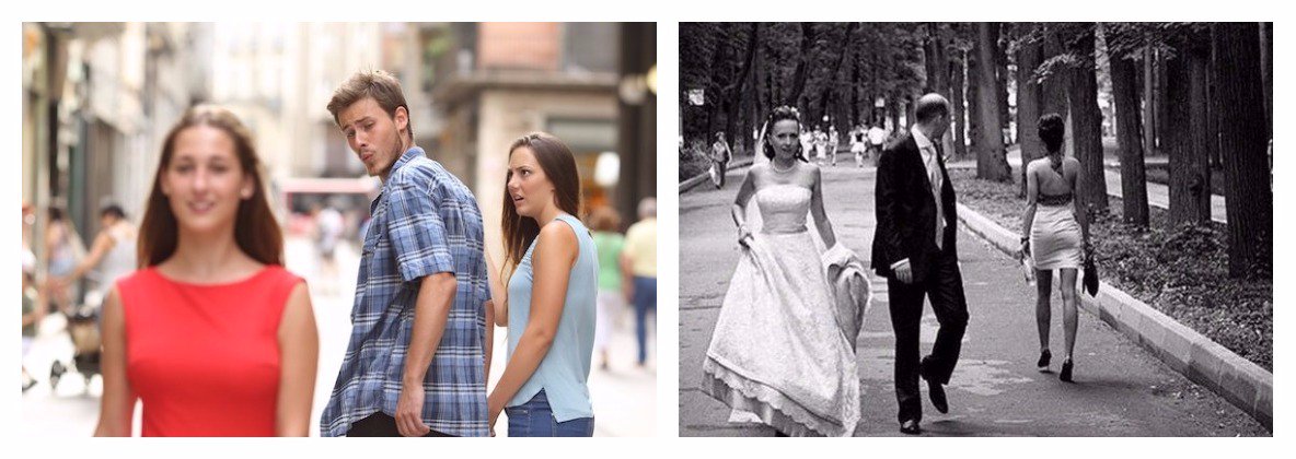 Metacafe's tweet photo. Disloyal man VS Disloyal husband
Who did it better #disloyalman https://t.co/TpobGraOQH
