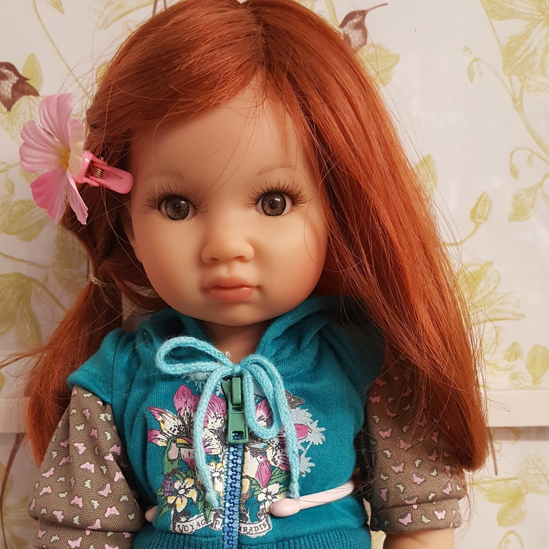 bratz amelie