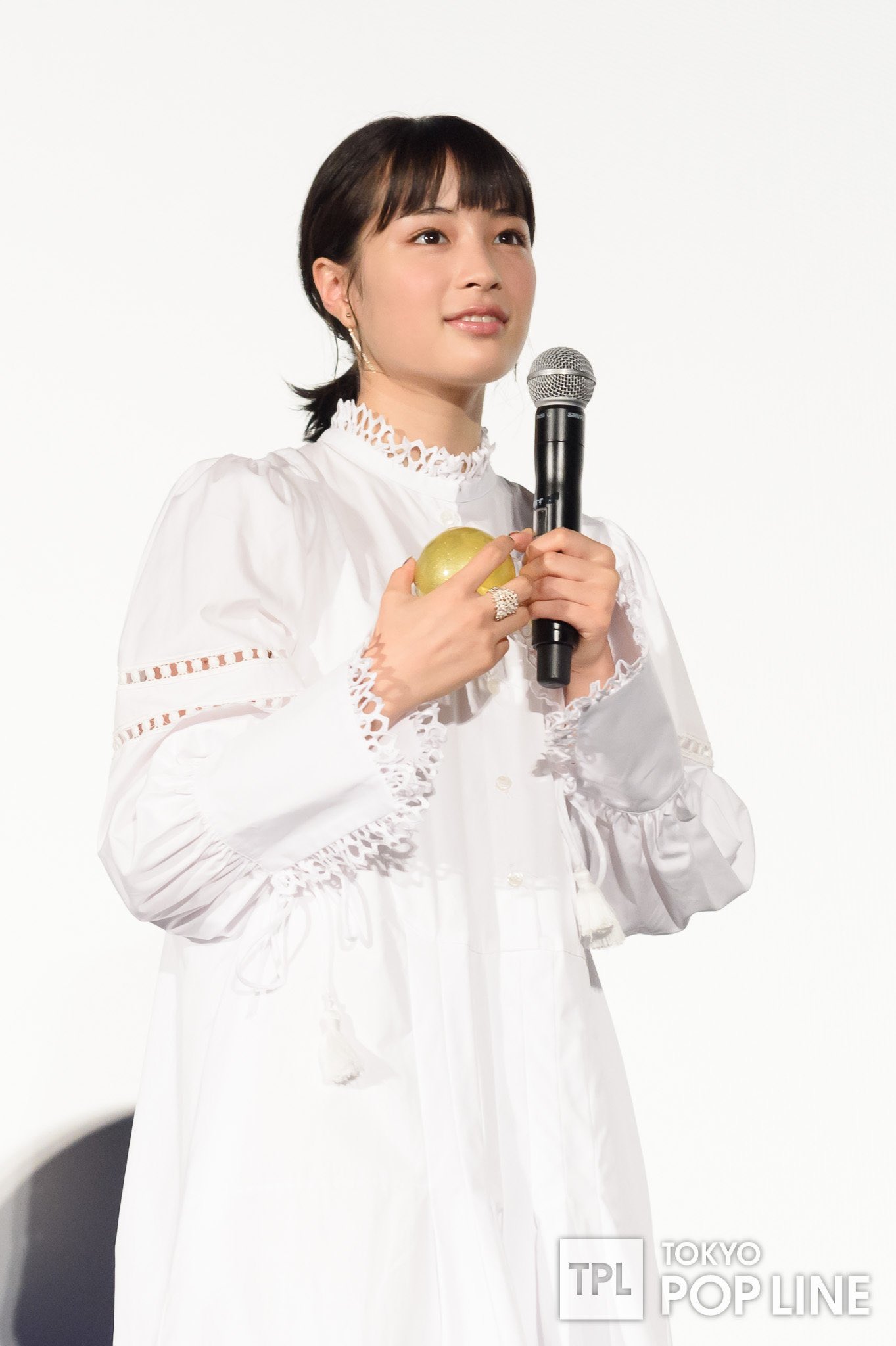 広瀬すず 出演情報【非公式】 on Twitter "広瀬すず 打ち上げ花火横から見るか下から見るか…