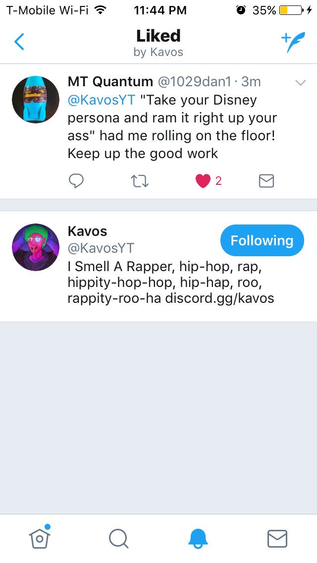 1029dan1's tweet photo. Thanks again @KavosYT https://t.co/KTIfjDKTlF
