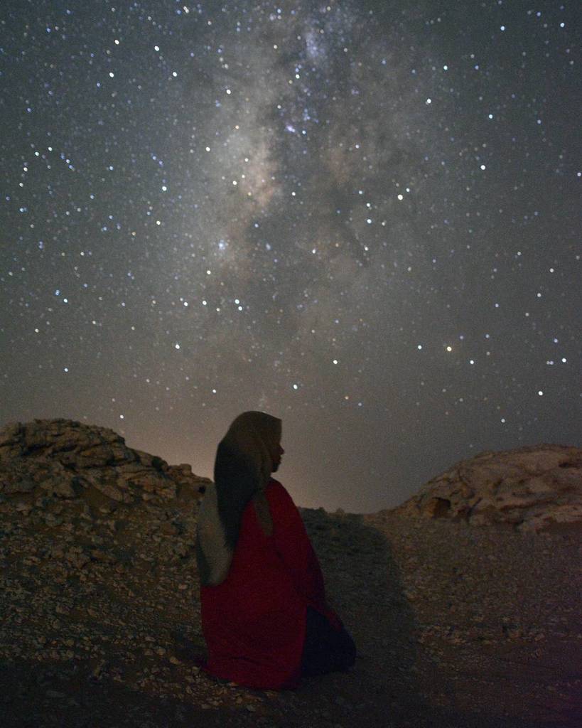 As millions of muslims gather to remember god on the day of Hajj, it becomes important for all of us to think about ourself, and our relati…